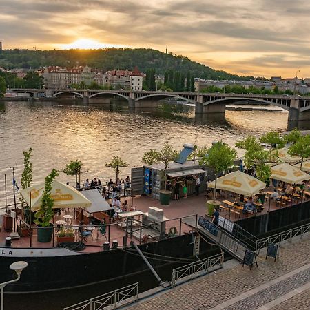 Cozy Homestay At Andel Prague Exterior photo